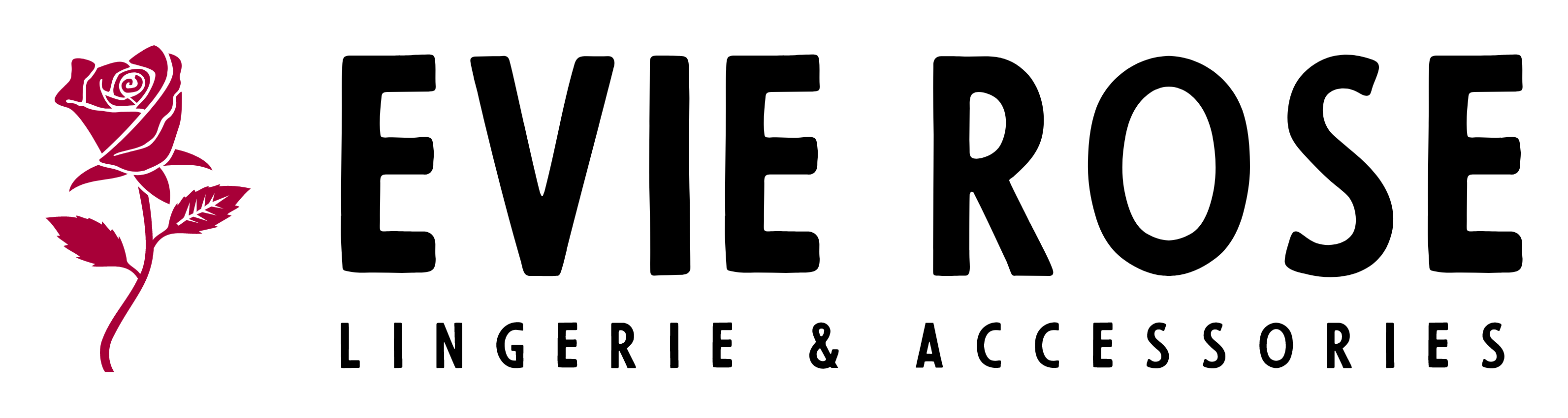 Evie Rose Lingerie Logo
