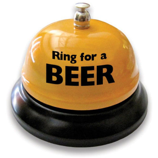 Ring for a Beer Table Bell