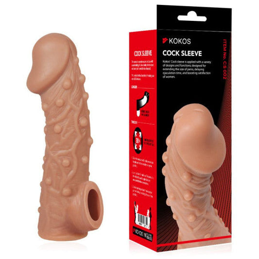 Cock Sleeve 2 - Small