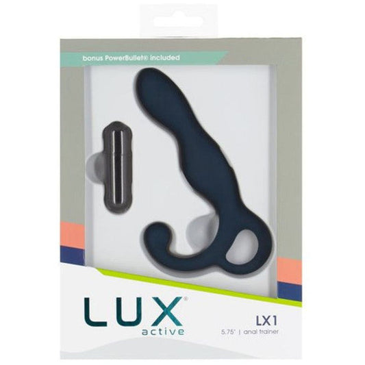LX1 - 5.75" Anal Trainer