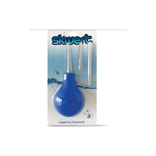 Skwert 4 Pc 12oz (355ml) Douche - Large