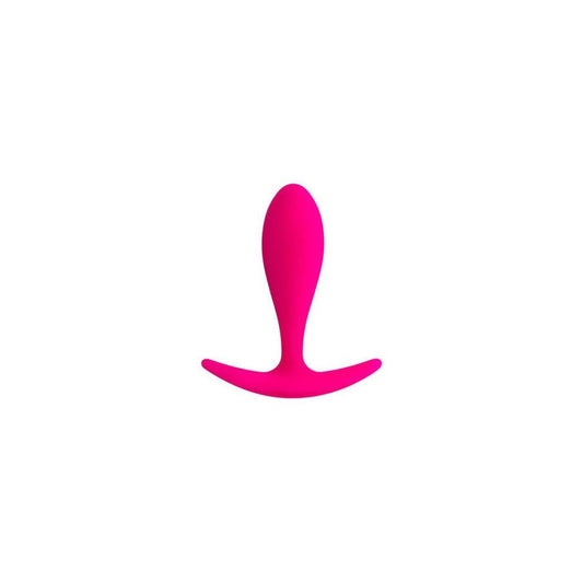 ToDo Hub Anal Plug - Pink