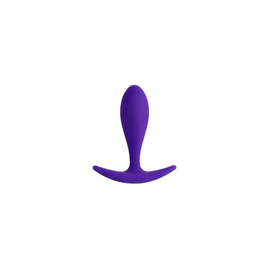 ToDo Hub Anal Plug Violet