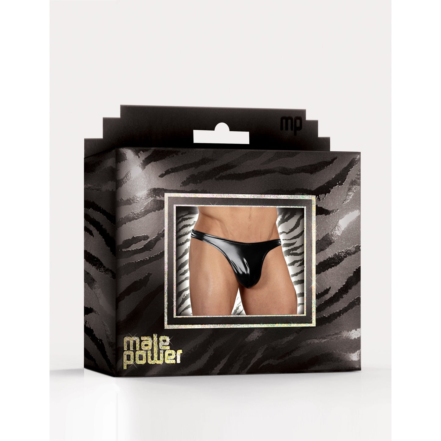 Male Power Classic Thong