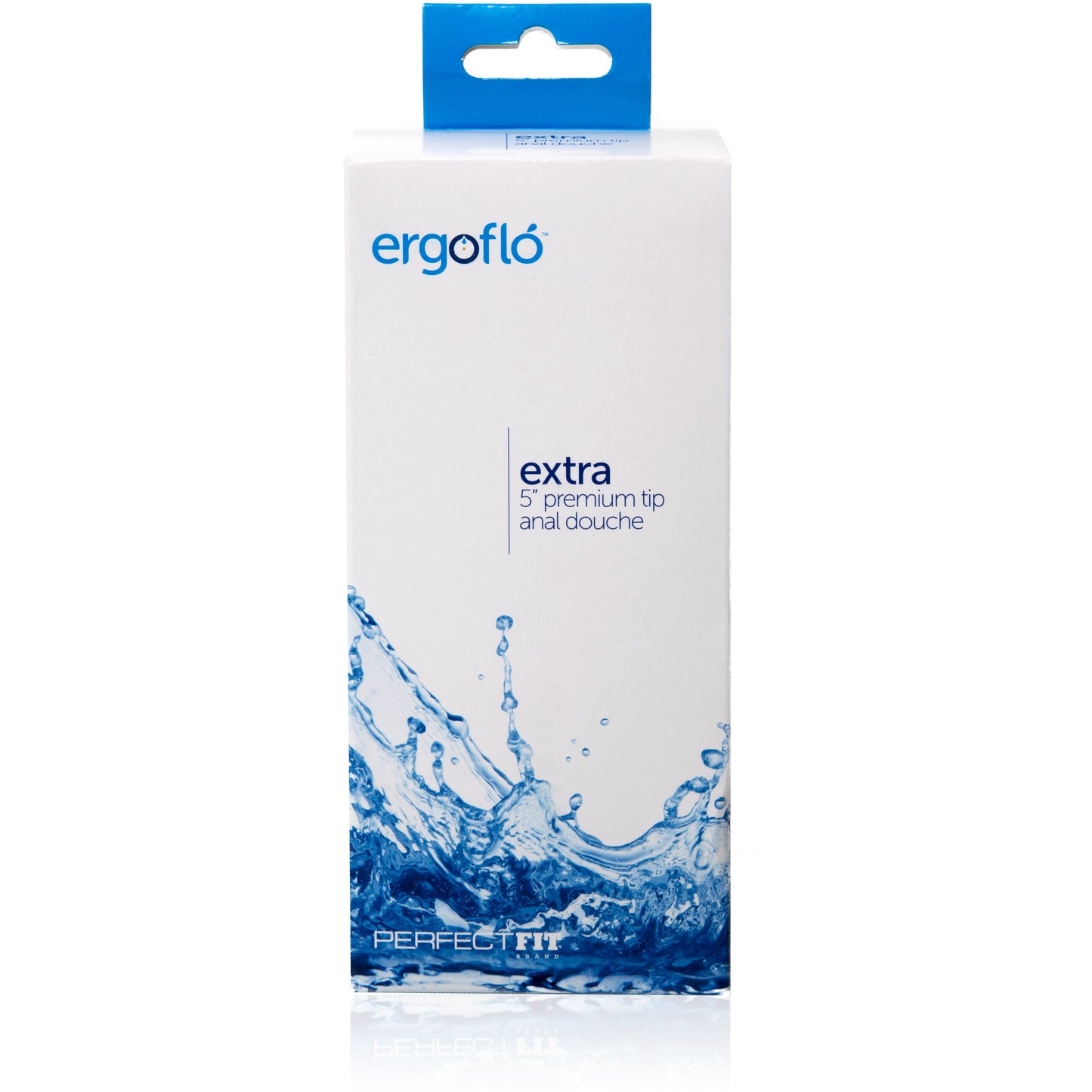 Ergoflo Extra Twin Tip