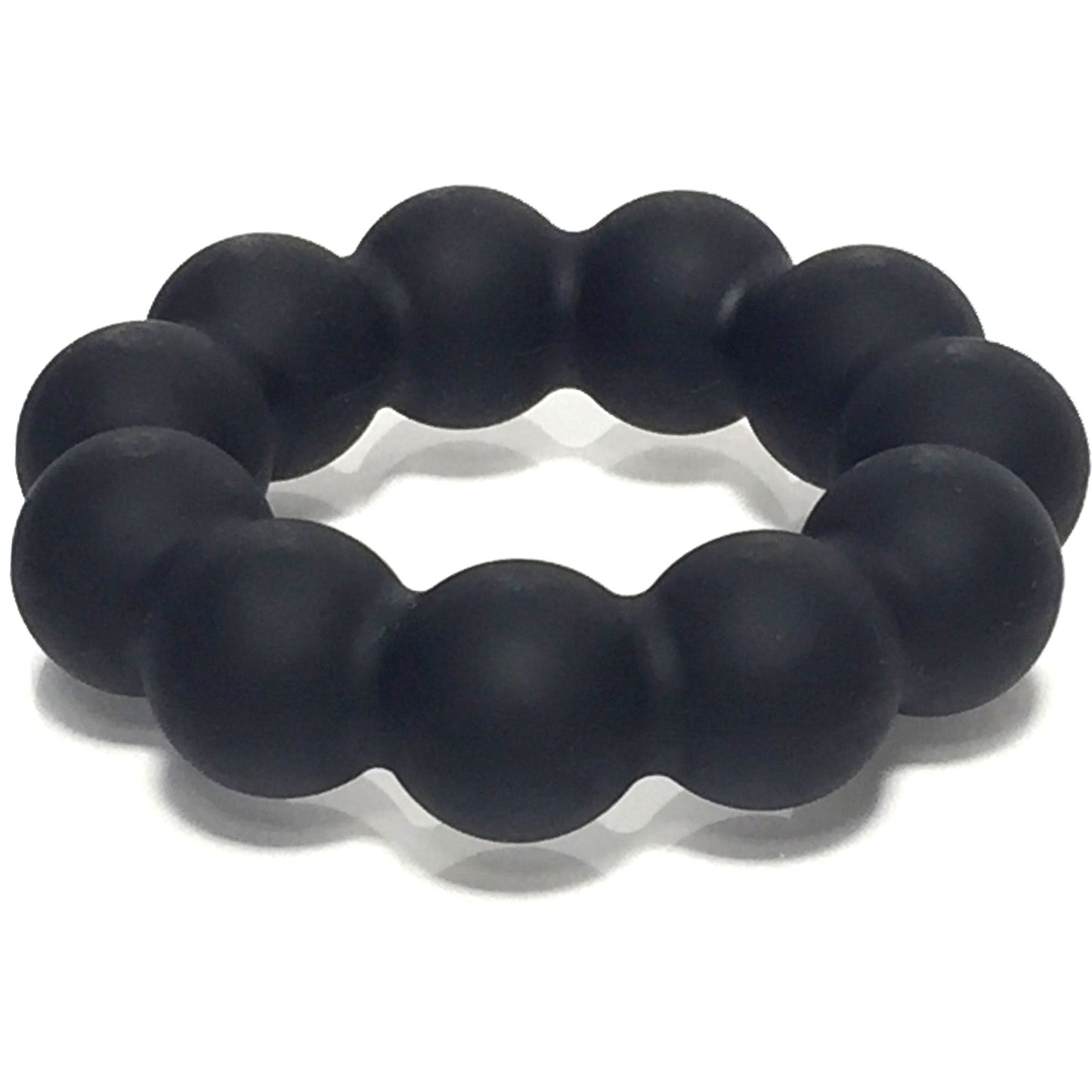 The Baller Cockring - Black