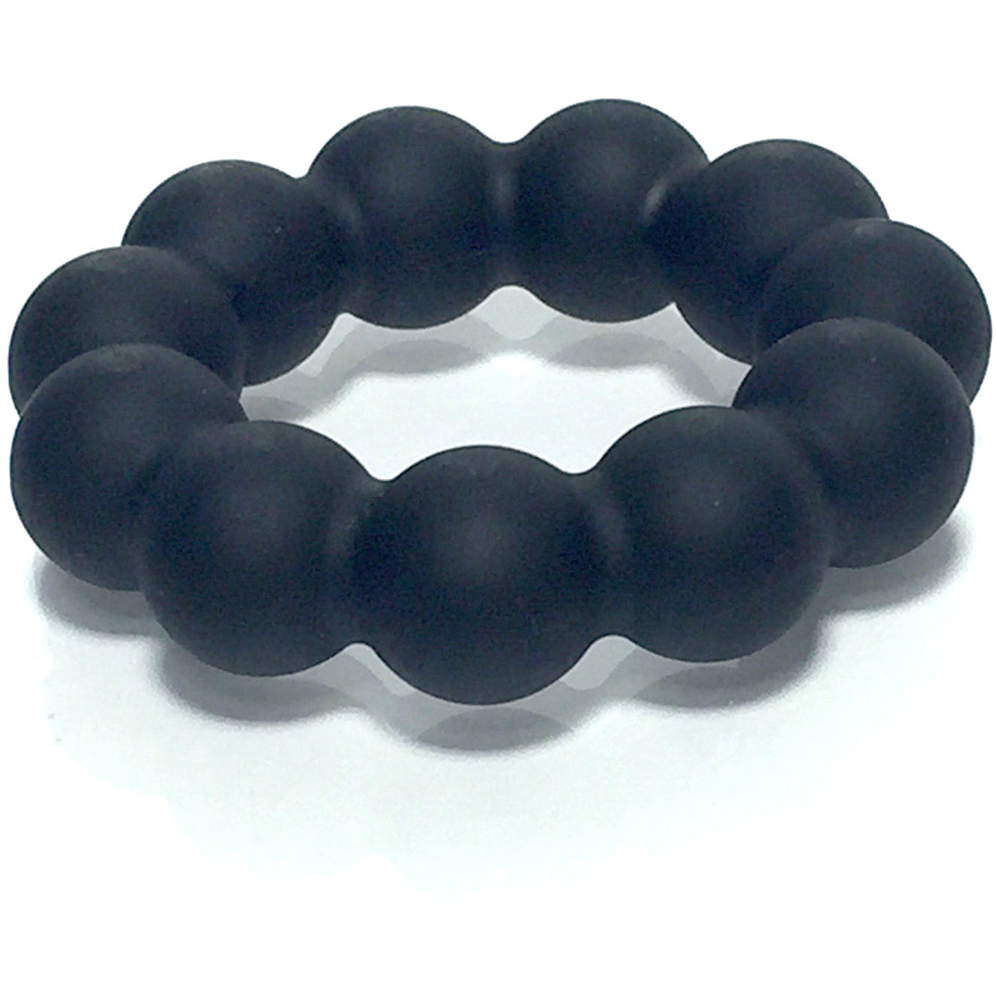 The Baller Cockring - Black