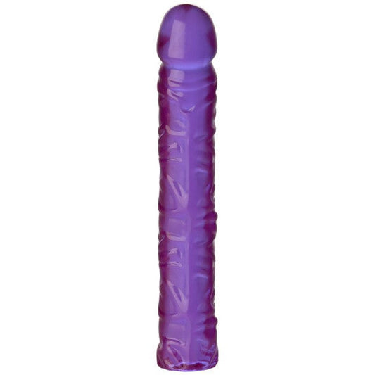 10" Classic Dong - Purple