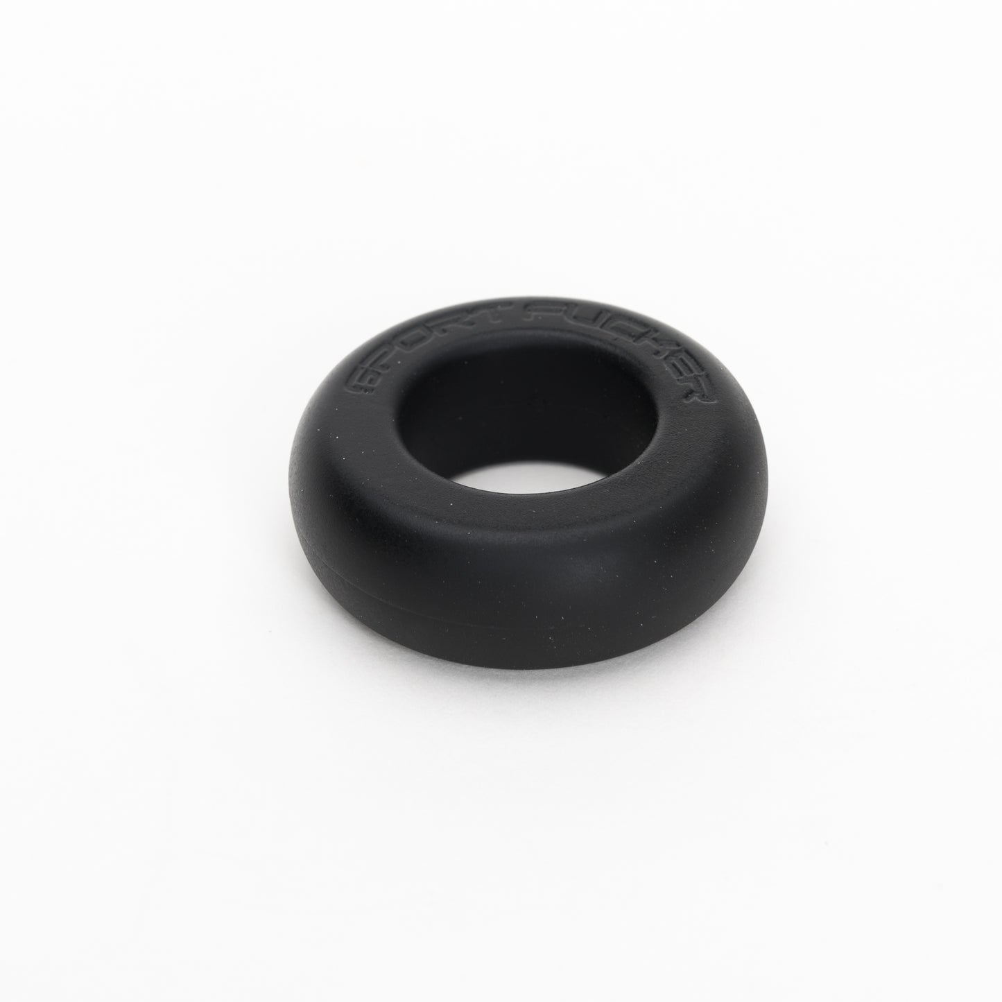 Muscle Ring - Black