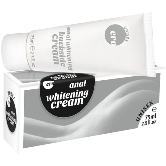 Anal Backside Whitening Cream - 75ml