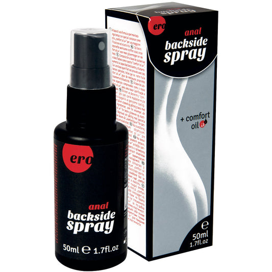 Backside Spray - 50ml