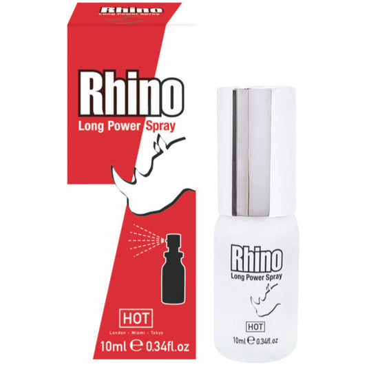 Rhino Spray - 10ml