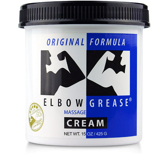 Elbow Grease Original Cream - 15oz/433ml