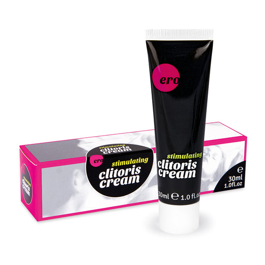 Stimulating Clitoris Cream - 30ml