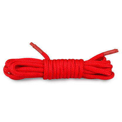 Bondage Rope 5m - Red