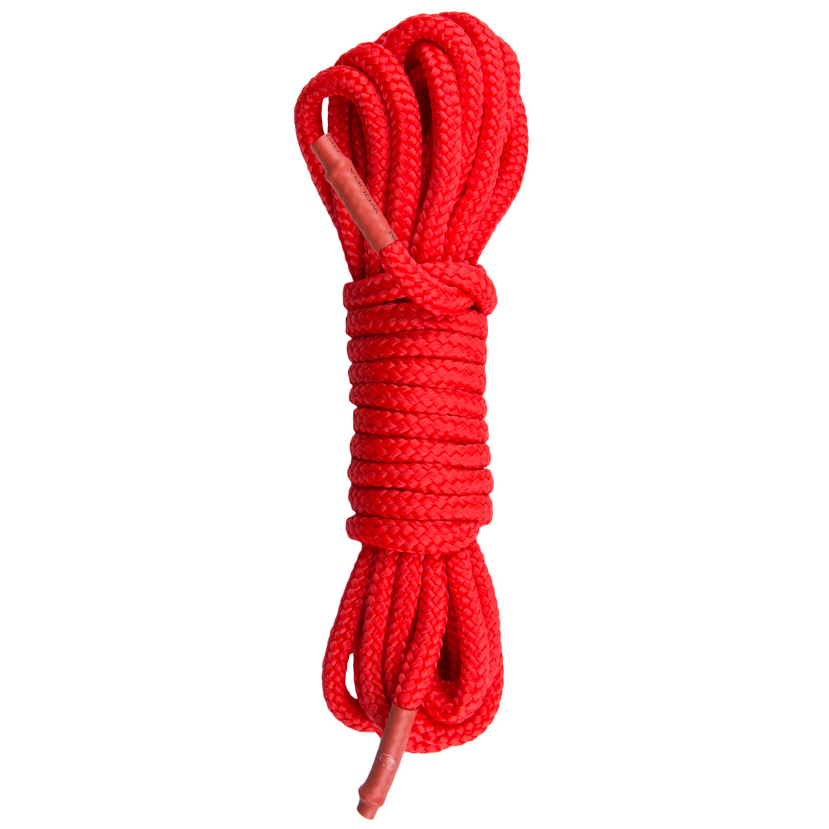 Bondage Rope 10m - Red