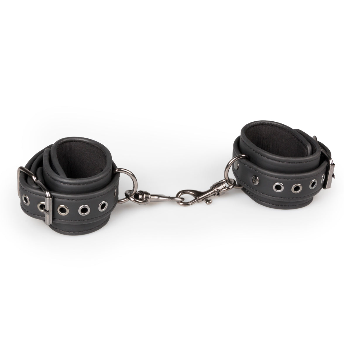 Ankle Cuffs - Black