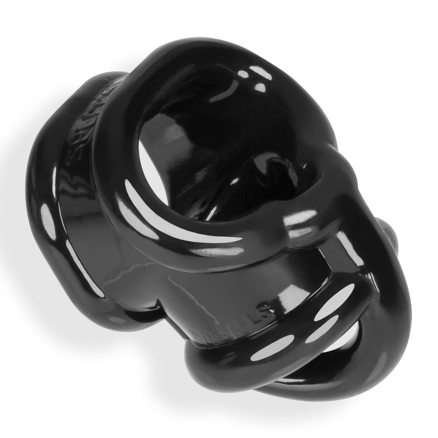 Ballsling Ball Split Sling - Black