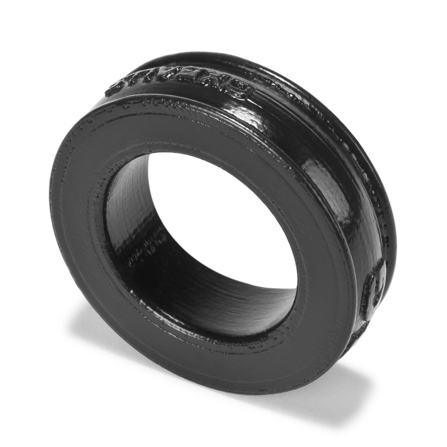 Pig Ring Cockring - Black