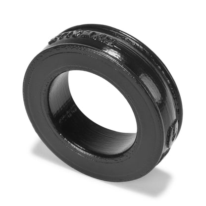 Pig Ring Cockring - Black