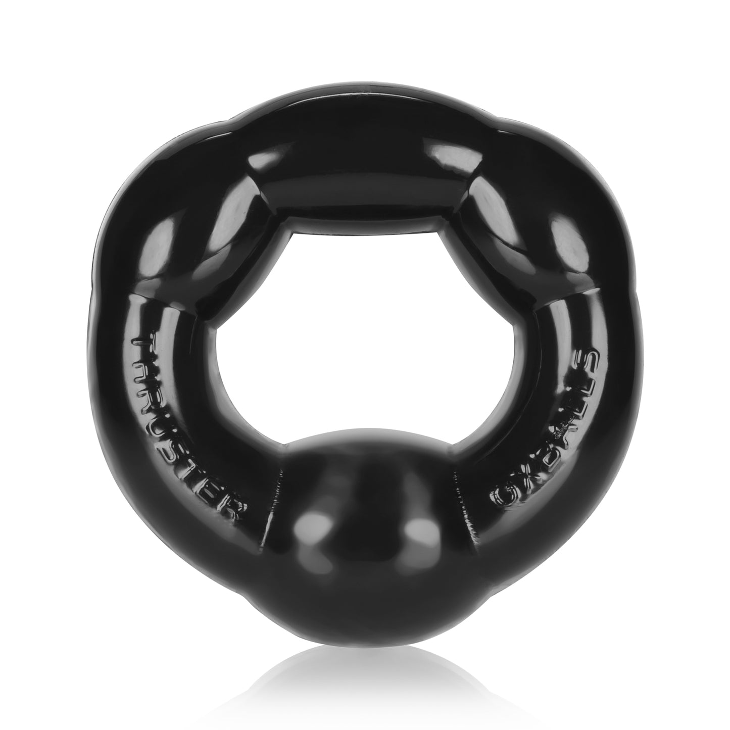 Thruster Cockring - Black