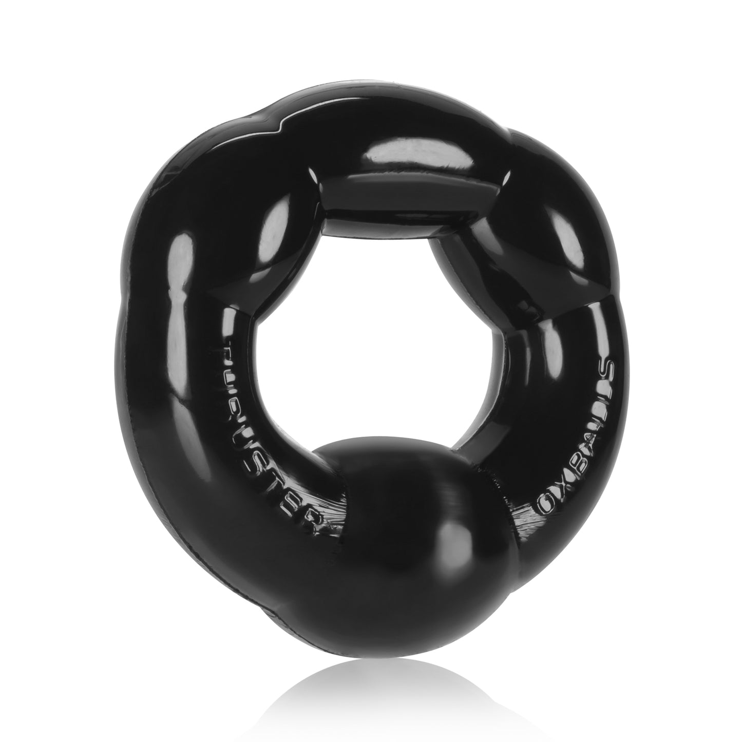 Thruster Cockring - Black