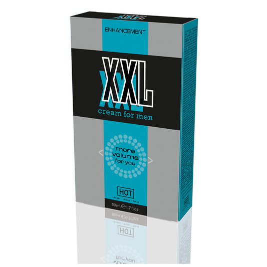 Enhancement XXL Cream For Men - 50ml