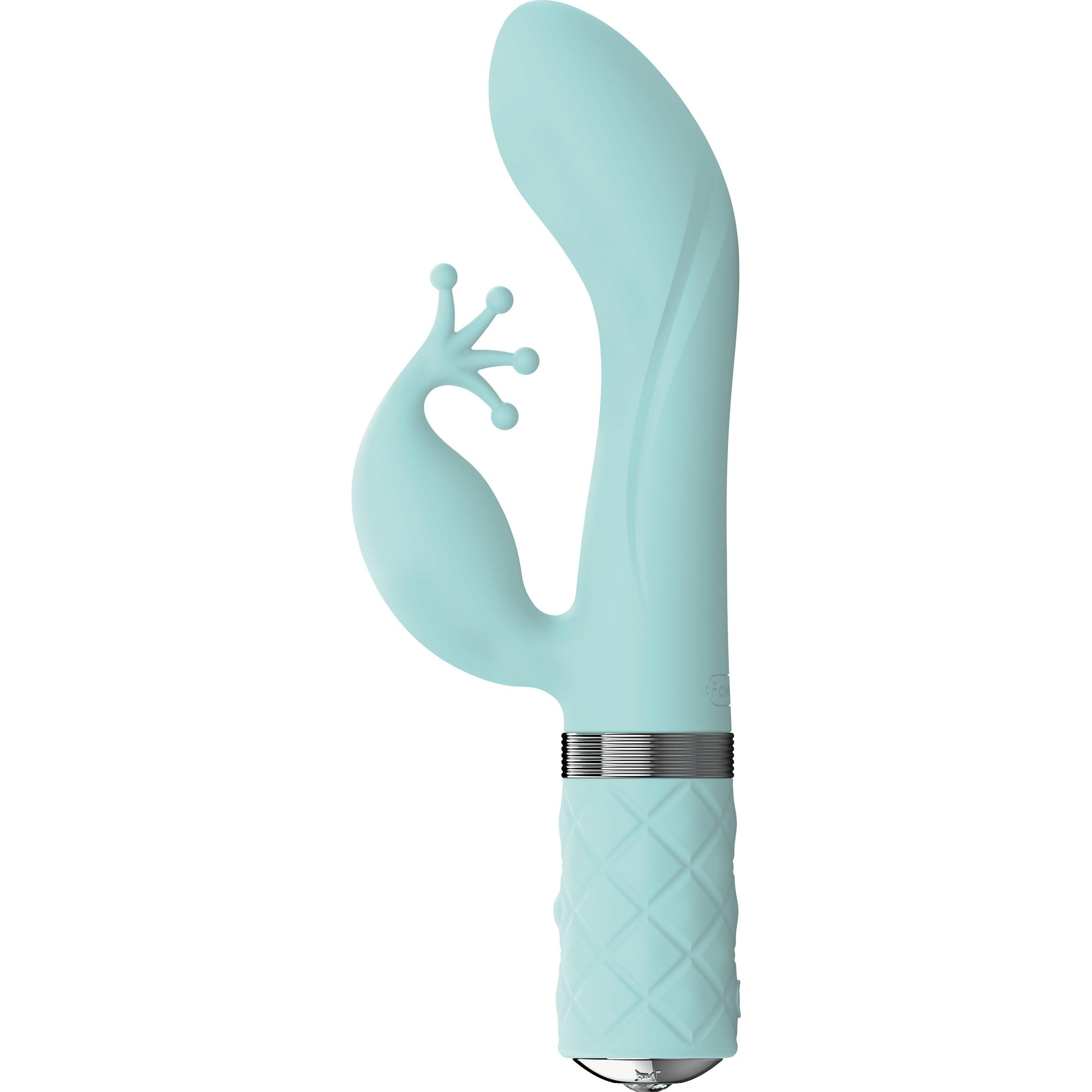 Pillow Talk Kinky - Teal – evieroselingerie