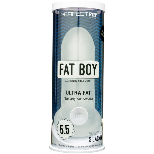 Fat Boy Original Ultra Fat Sheath - 5.5"