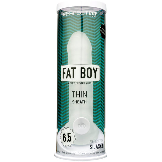 Fat Boy Thin Sheath - 6.5"