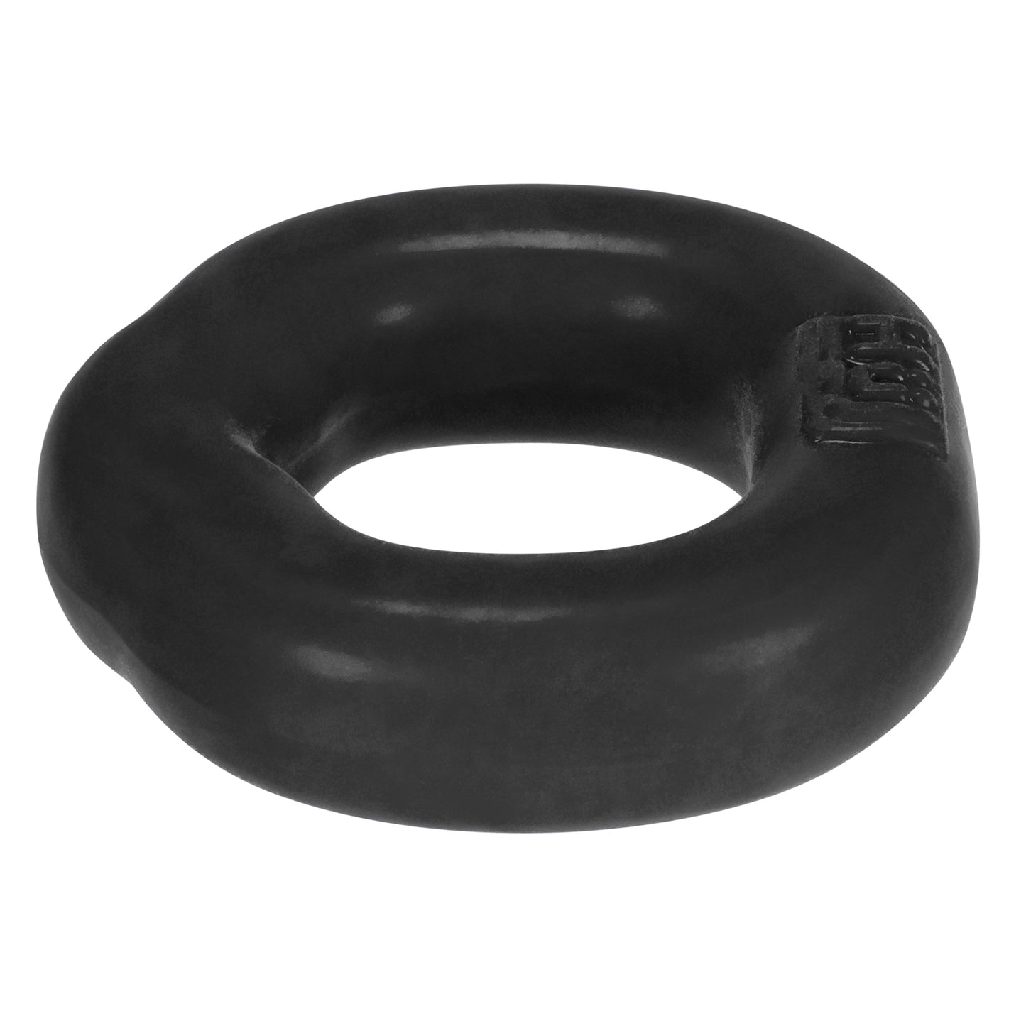 FIT Ergo Long-Wear C-ring by Hunkyjunk - Tar