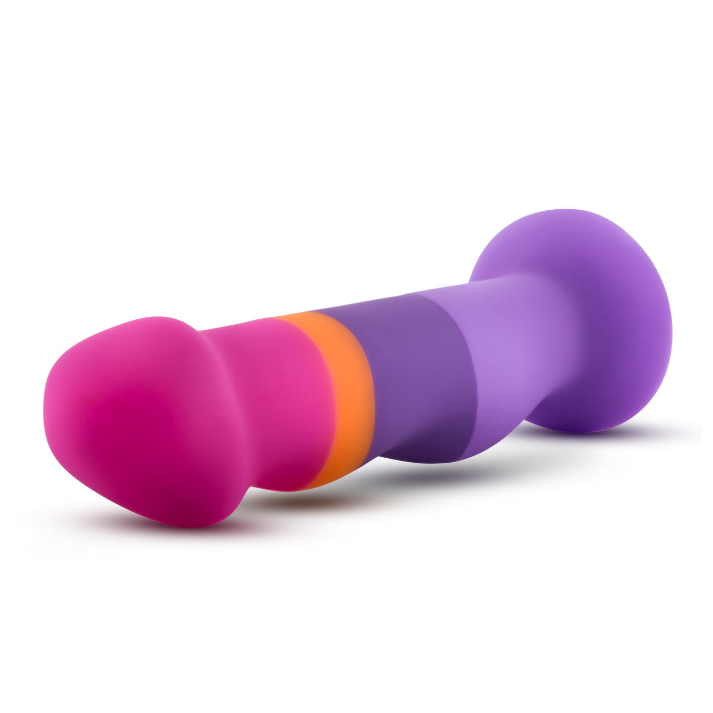 Avant D3 Summer Fling - 8" Dildo