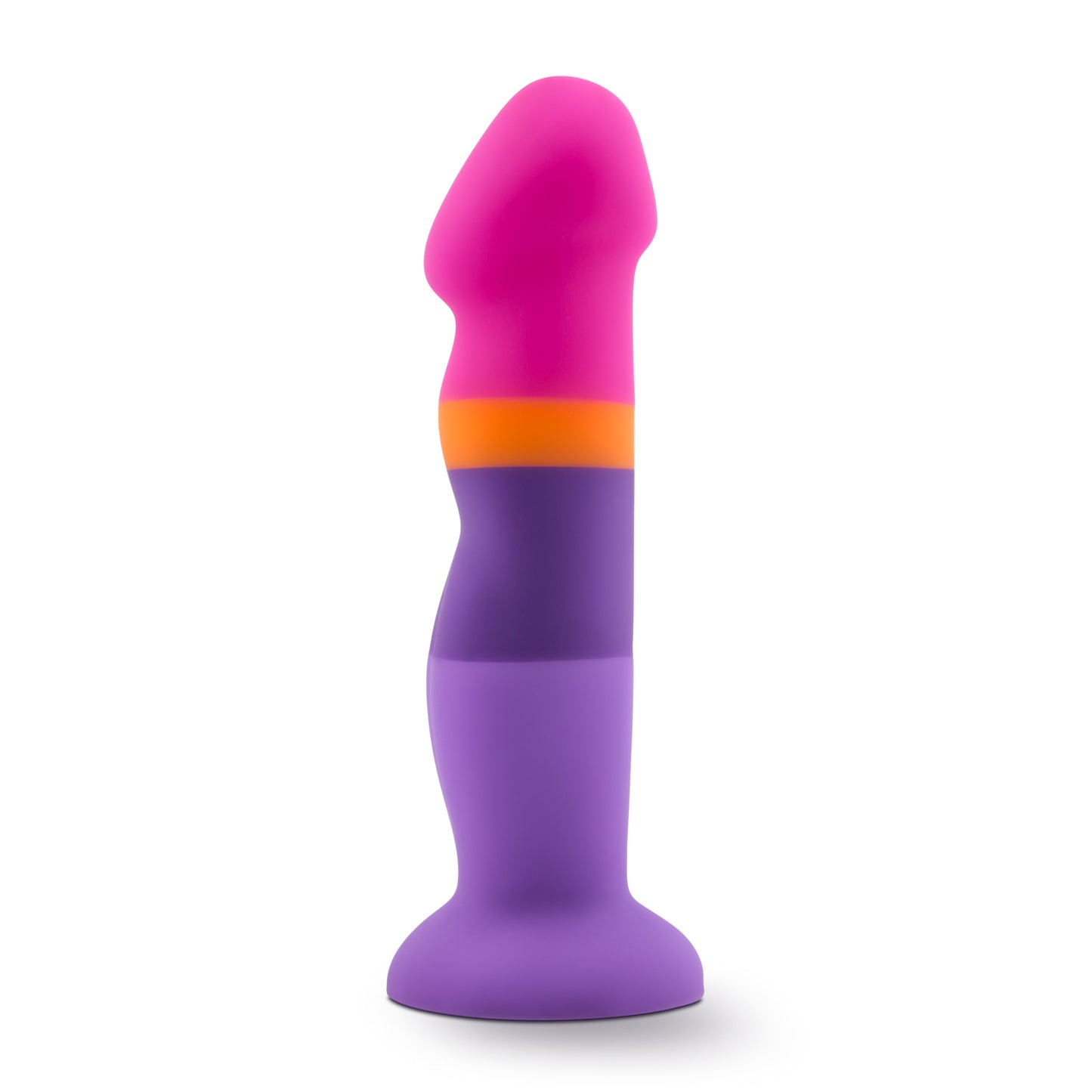 Avant D3 Summer Fling - 8" Dildo