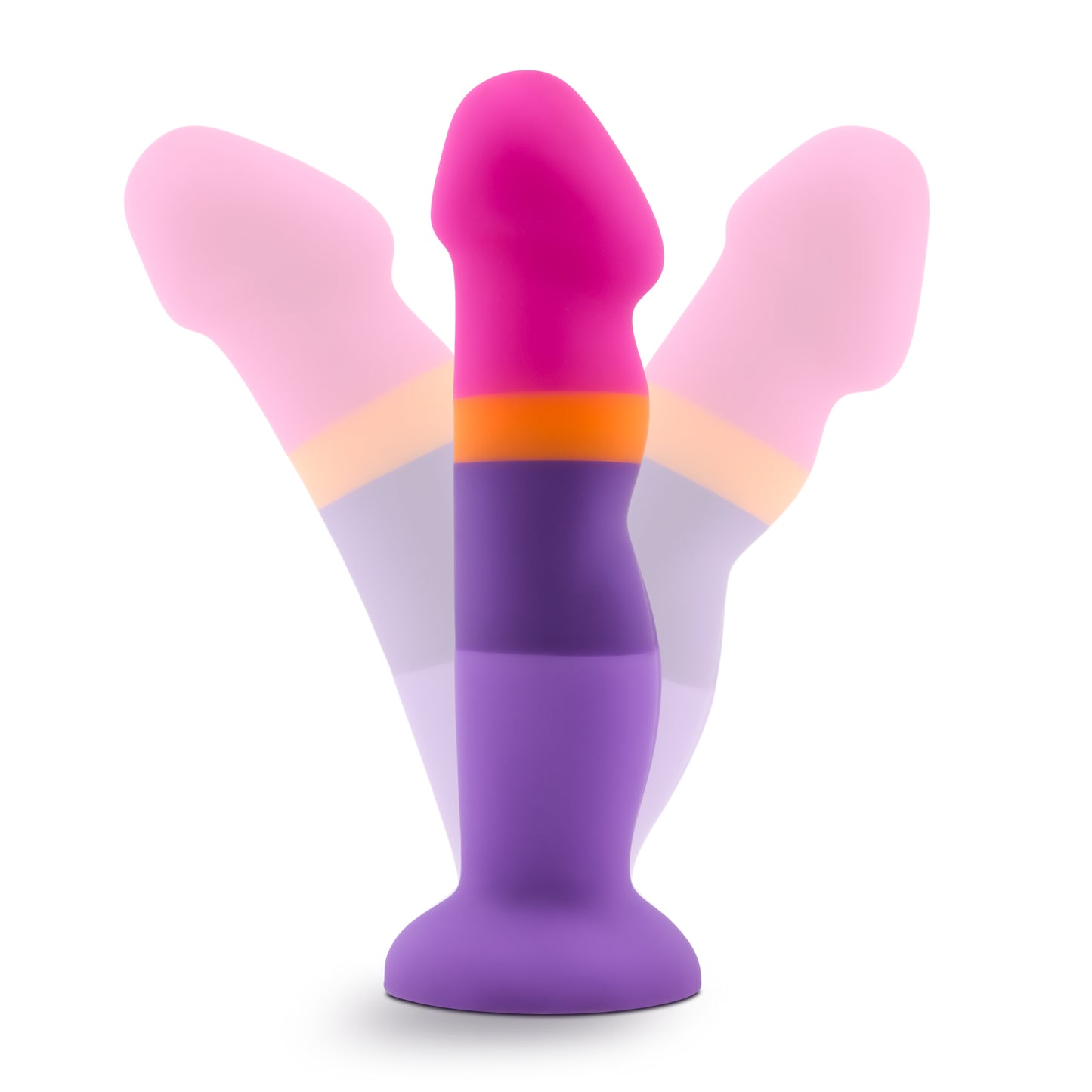 Avant D3 Summer Fling - 8" Dildo