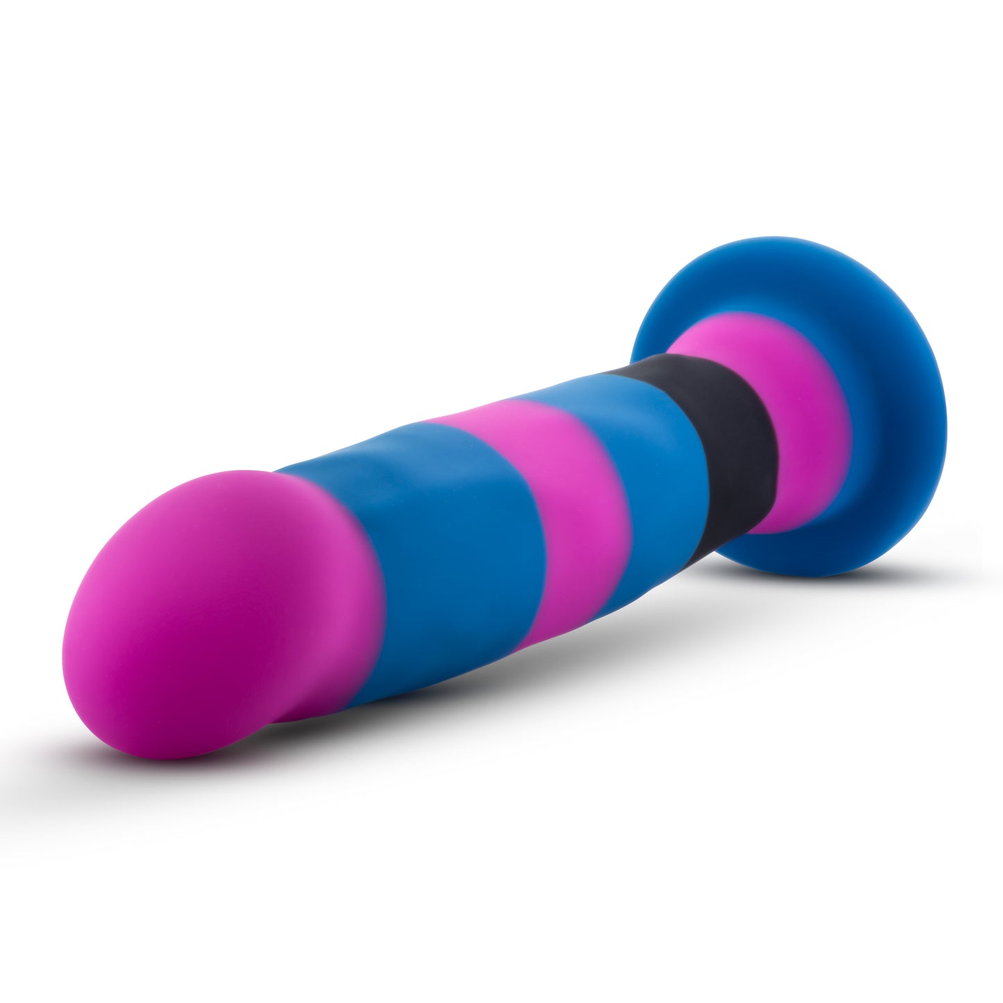 Avant D6 Electra - 8" Dildo