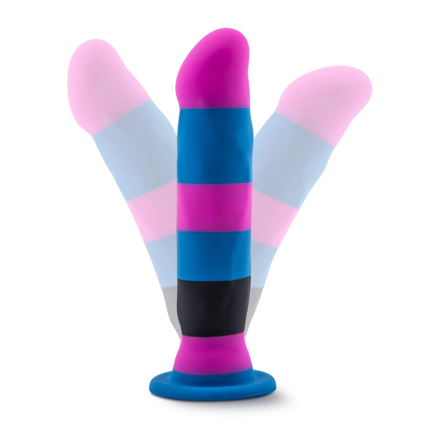 Avant D6 Electra - 8" Dildo