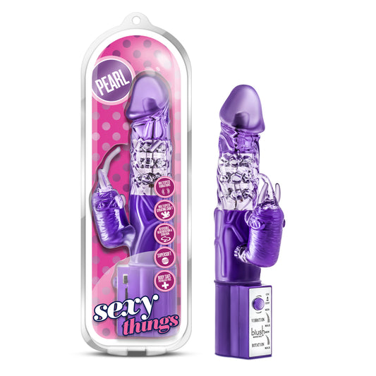 Sexy Things Pearl - Purple