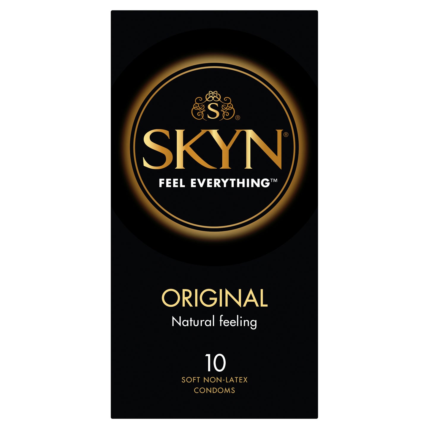 SKYN Original Condoms - 10