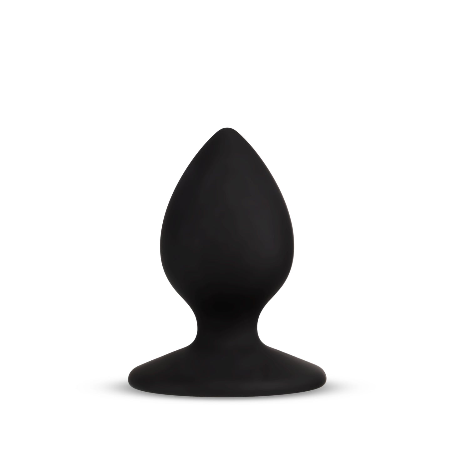 Temptasia Slut Plug  - Black