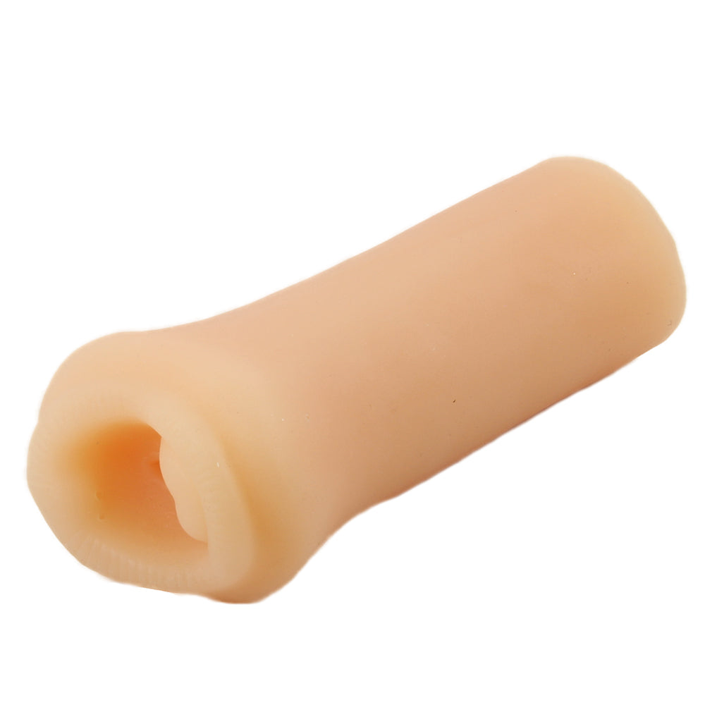 X5 Men - Jasmines Hot Mouth - Beige