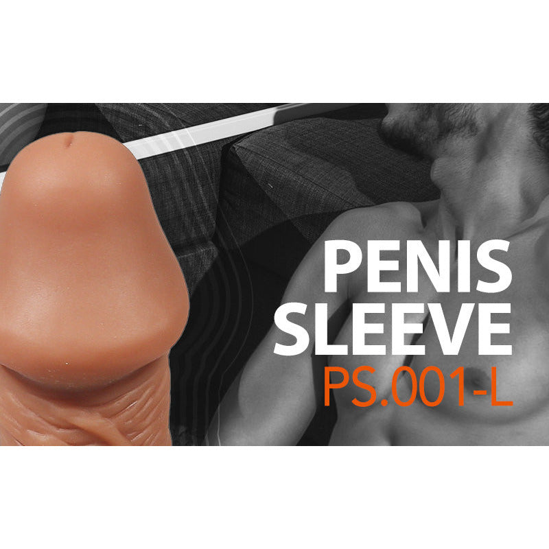 Penis Sleeve - #1