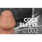 Cock Sleeve 2 - Large
