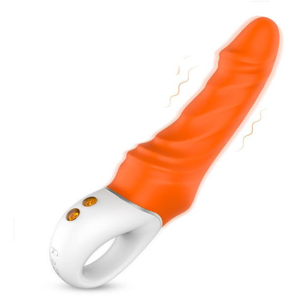 Tornado G-Spot - Orange