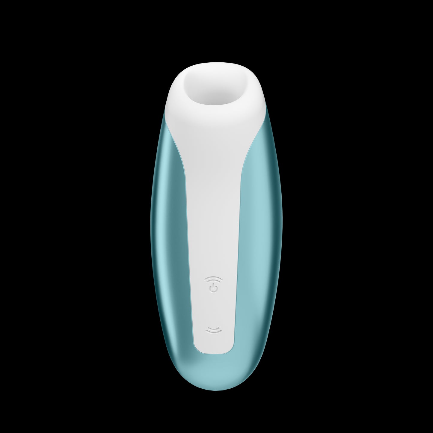 Satisfyer Love Breeze - Ice Blue