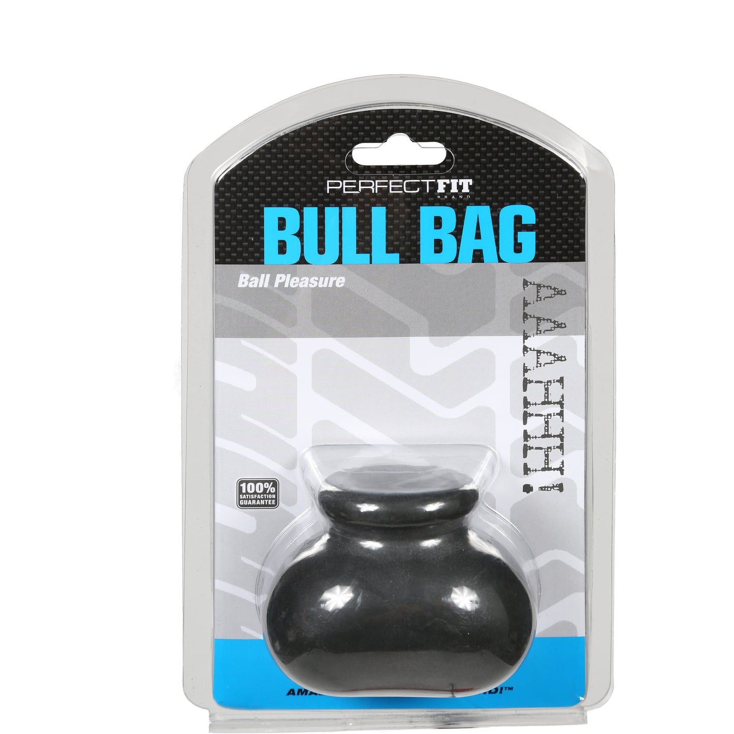 Bull Bag - Black