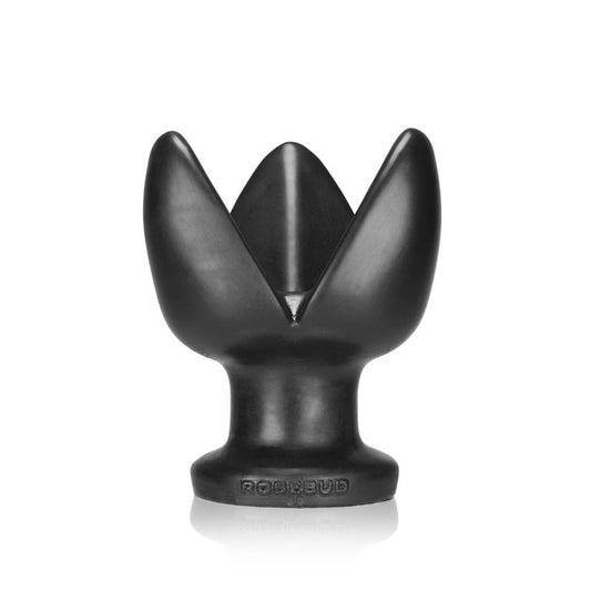 Rosebud Buttplug 1 - Black