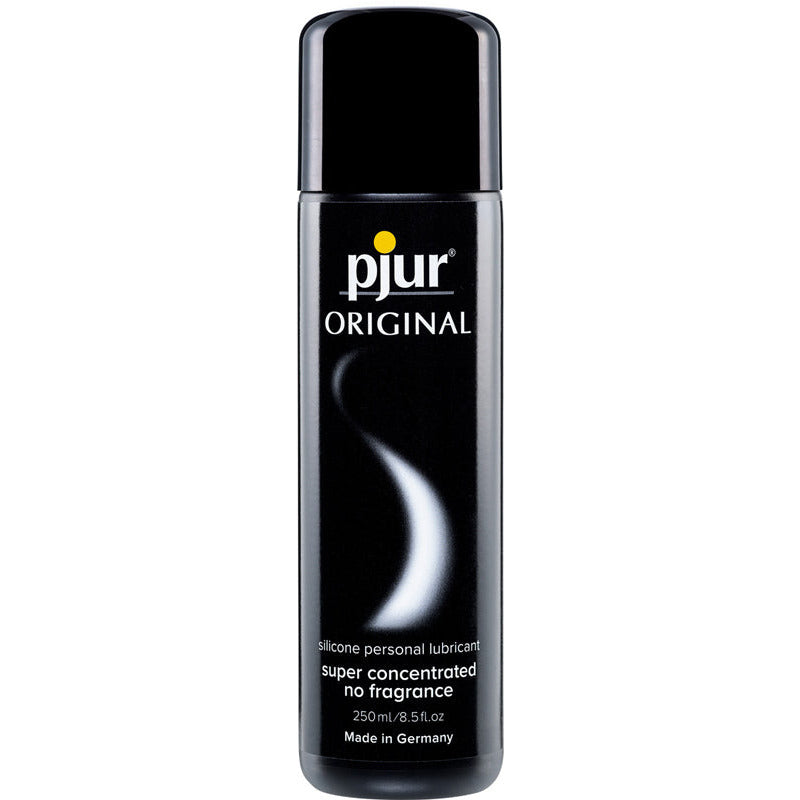 Pjur Original Silicone Lubricant-  250ml