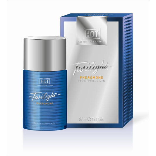 HOT Twilight Pheromone Perfume Men - 50ml
