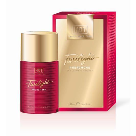 HOT Twilight Pheromone Perfume Women - 50ml