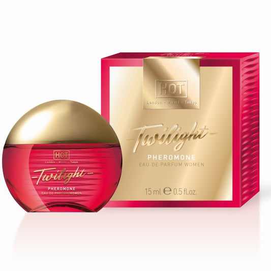 HOT Twilight Pheromone Perfume Women - 15ml